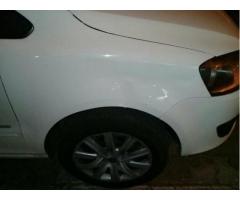 Martelinho de ouro desamaçando