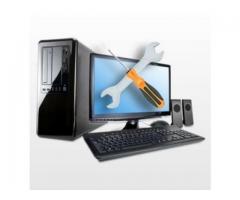 Formatação e Reparos em Pcs e Notebooks