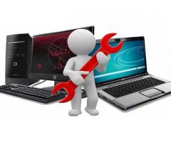 Formatação Computador/Notebook