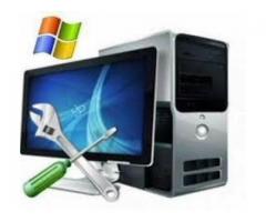 Conserto computadores