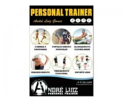 Personal Trainer