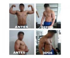 Personal Trainer e Consultor Esportivo
