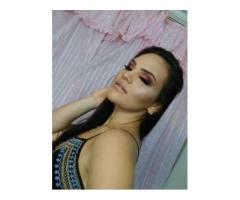 Maquiagem Profissional (Maquiadora)