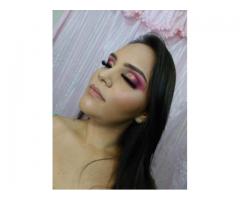 Maquiagem Profissional (Maquiadora)
