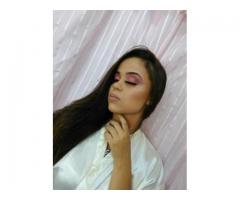 Maquiagem Profissional (Maquiadora)