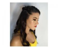 Maquiagem/Make Up Atendimento Domiciliar