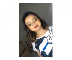 Maquiagem/Make Up Atendimento Domiciliar