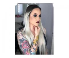 Maquiagem a domicilio