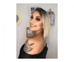 Maquiagem a domicilio