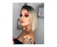 Maquiagem a domicilio