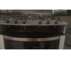 CONSERTO DE FOGÕES EM GERAL