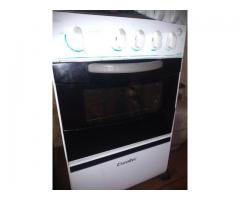 CONSERTO DE FOGÕES EM GERAL