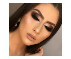 Maquiagem à domicílio