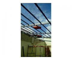 Pedro e serralheiro tô disponível