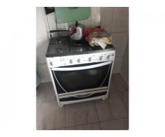 FOGÃO CONSERTO EM SUA RESIDÊNCIA