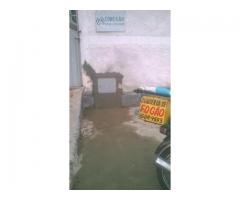 Encanador credenciado Saneago