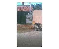 Encanador credenciado Saneago