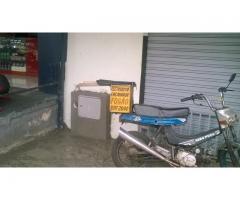 Encanador credenciado Saneago