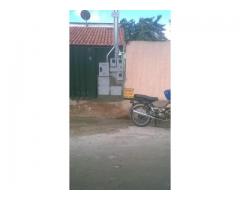 Instalador credenciado desde 2002 SANEAGO