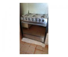 CONSERTO FOGÕES /// TBM /// ENCANADOR CRD SANEAGO