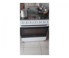 CONSERTO FOGÕES /// TBM /// ENCANADOR CRD SANEAGO