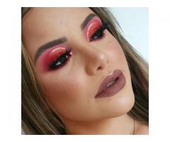 Maquiadora Profissional