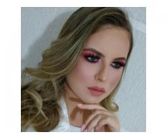 Maquiadora Profissional