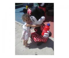 ação frente de loja, locução , locutor