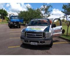 Santa Rita Desentupidora e Limpa Fossa