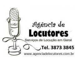 gravação digital, vinhetas pra loja