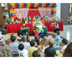 Kid Day para empresa , eventos de confraternização