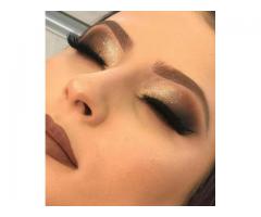 Maquiadora Profissional em Goiânia