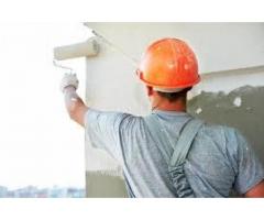 Pinturas e reformas em geral