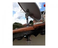 Tecnico Antenista via satélite e digital