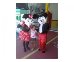 Kid Day para empresa , eventos de confraternização