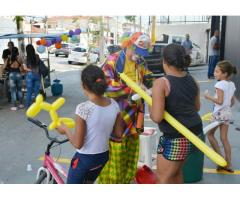 Kid Day para empresa , eventos de confraternização