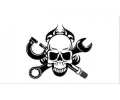 Mecânico e eletricista automotivo