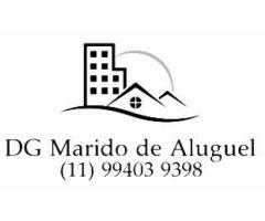 Marido de Aluguel na pompeia