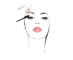 Sou maquiadora e micropigmentadora