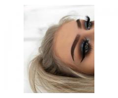 Maquiadora Profissional em Goiânia-GO