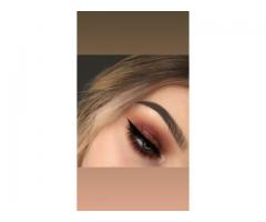 Maquiadora Profissional em Goiânia-GO