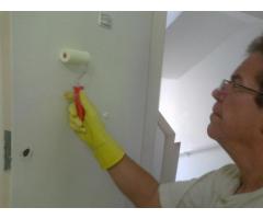 Marido de Aluguel na Vila Romana, Marido de aluguel na pompéia