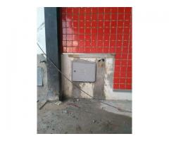 Encanador Credenciado na Saneago