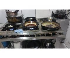 Conserto de Fogões para Goiânia