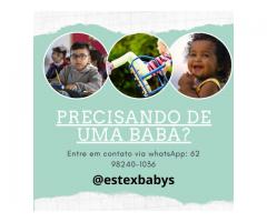 BABÁ DIARISTA/FREELANCE