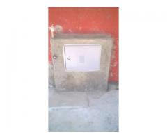 Encanador CRD/// Saneago