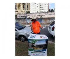 locutor de lançamento imobiliário para construtoras