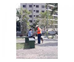 locutor de lançamento imobiliário para construtoras