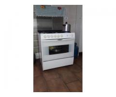 Encanador CRD Saneago///Conserto fogão em Geral