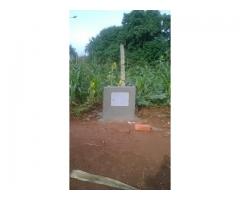 Encanador CRD Saneago///Conserto fogão em Geral